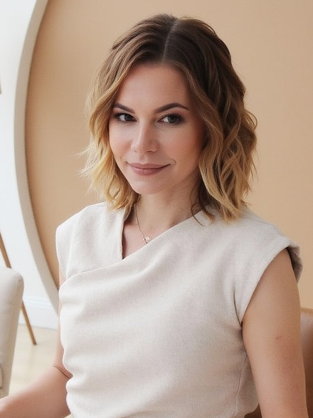 Наталья Ардонская