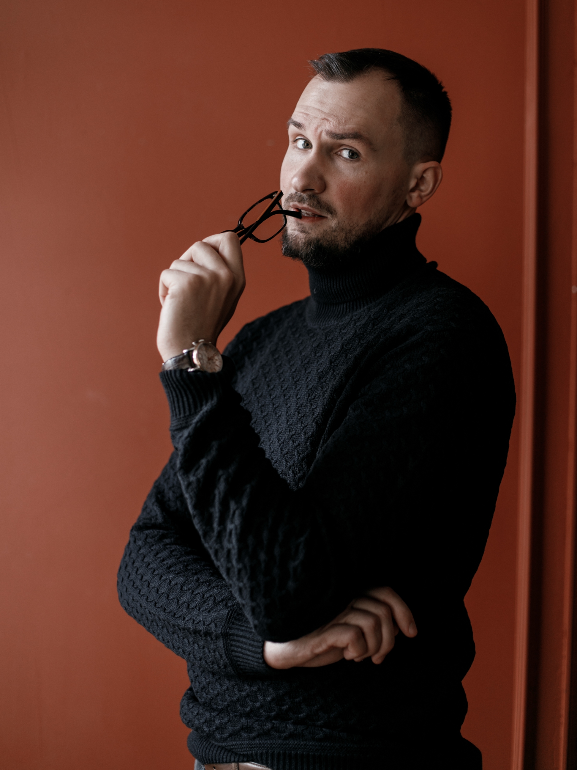 Дмитрий Толстяков