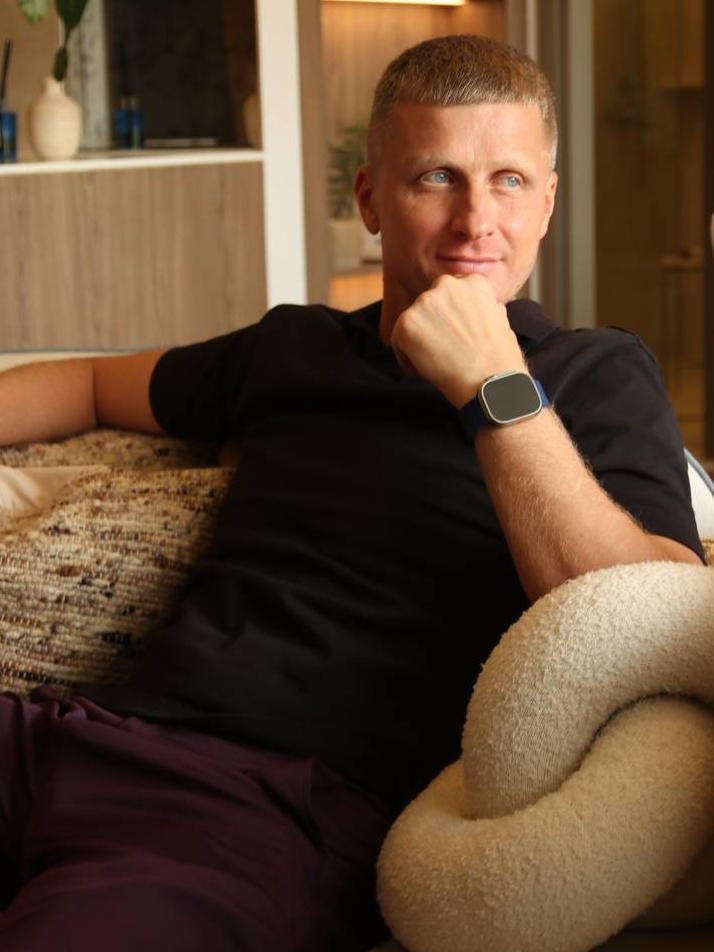 Евгений Кириенко